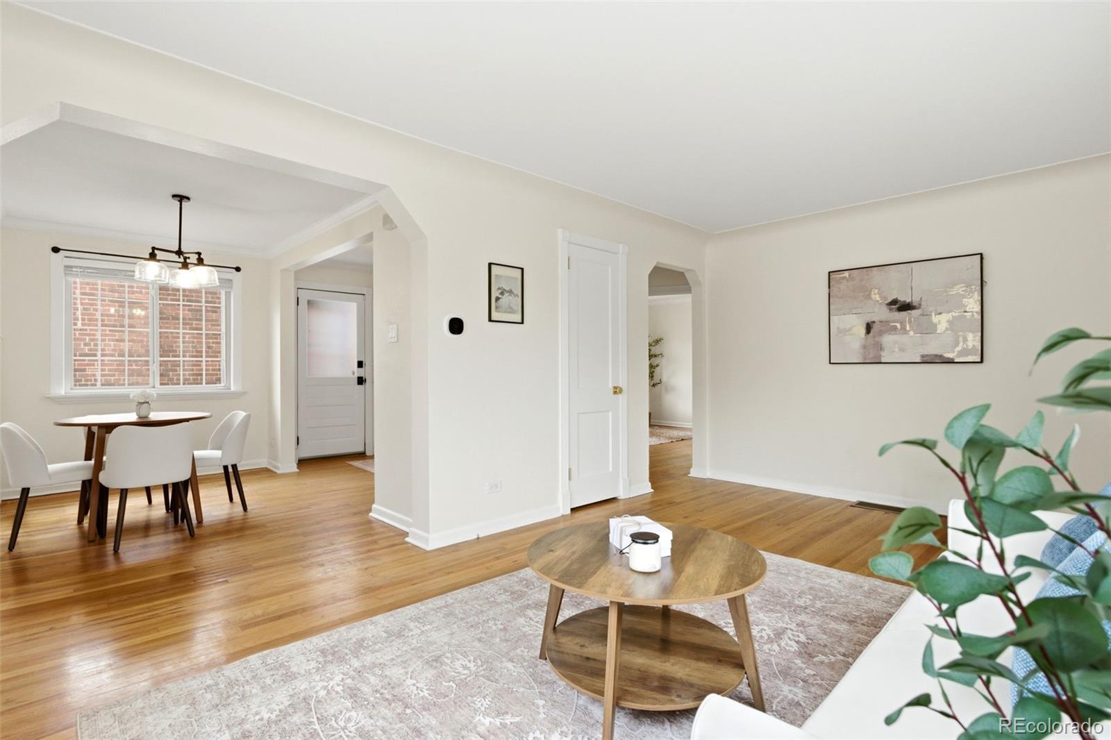5018 E 8th Ave, Denver, CO 80220