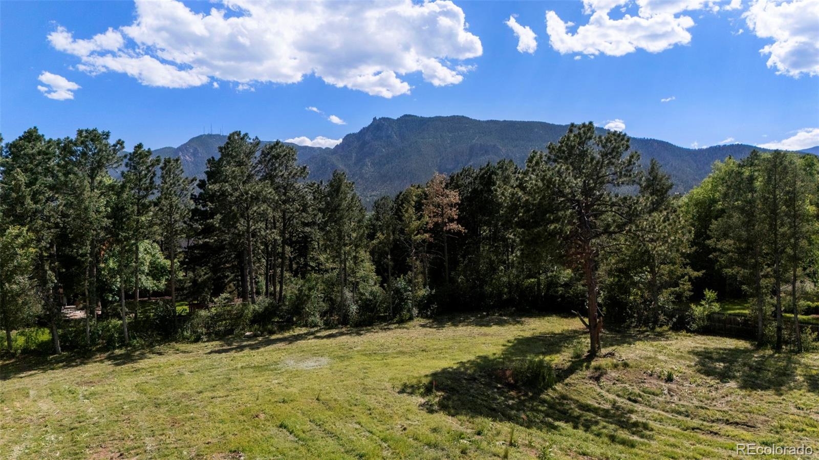 34 Marland Rd Lot 8, Colorado Springs, CO 80906