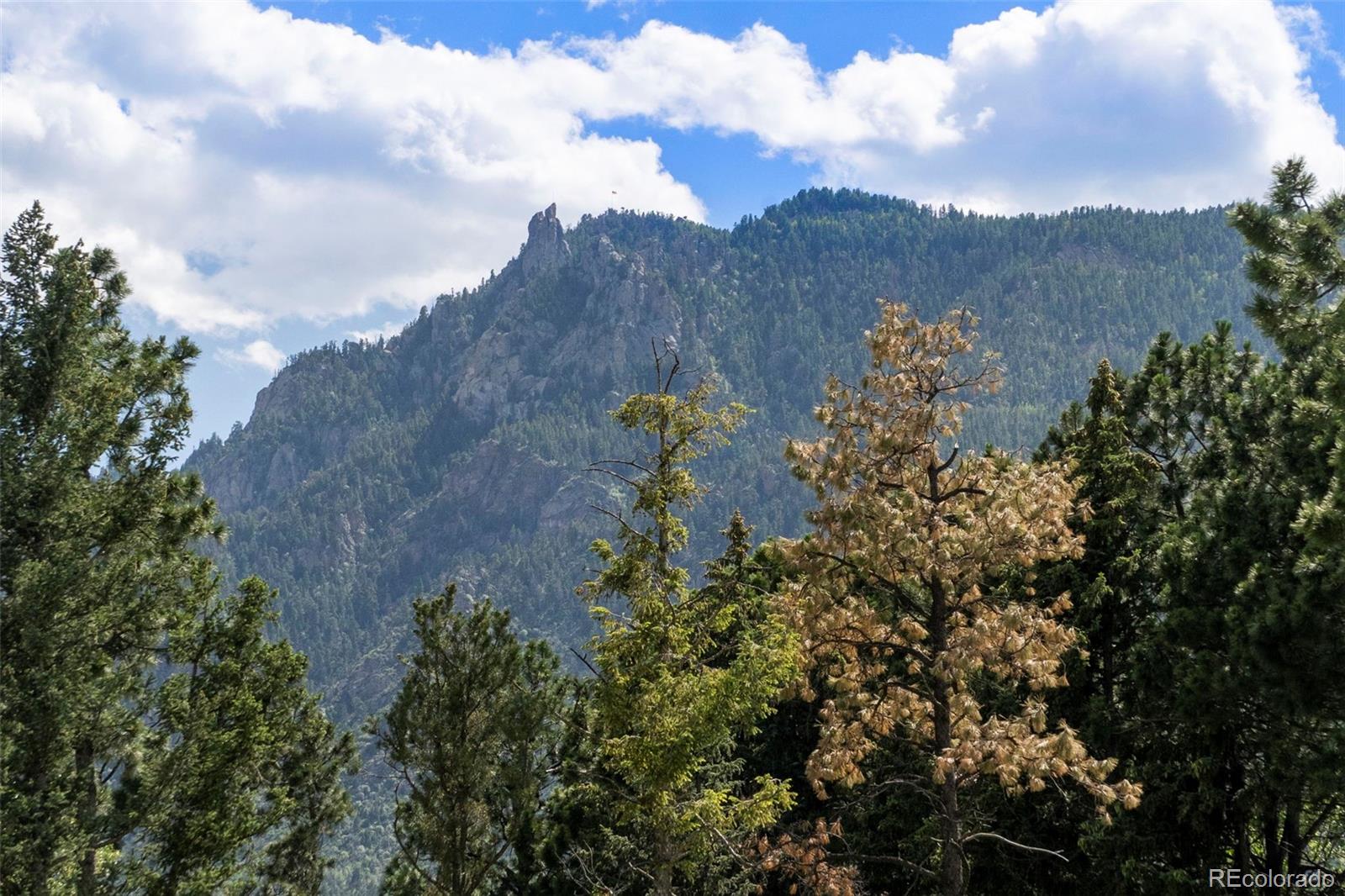 34 Marland Rd Lot 8, Colorado Springs, CO 80906