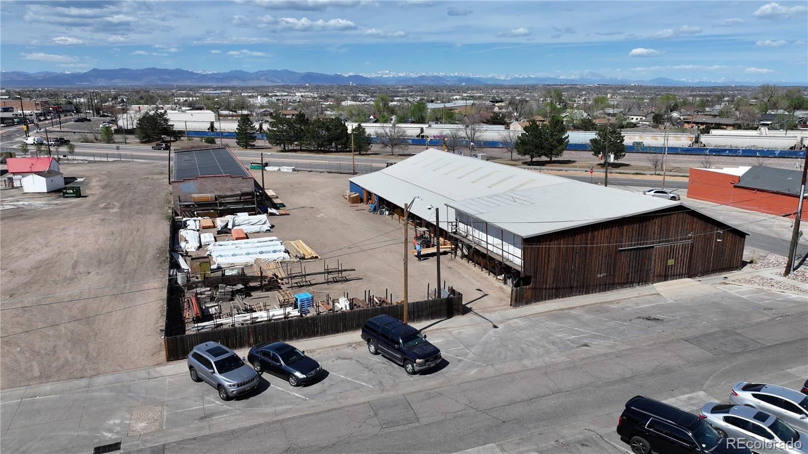6350 E 72nd Pl, Commerce City, CO 80022