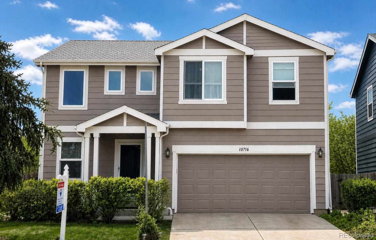 10716 Steele St, Northglenn, CO 80233