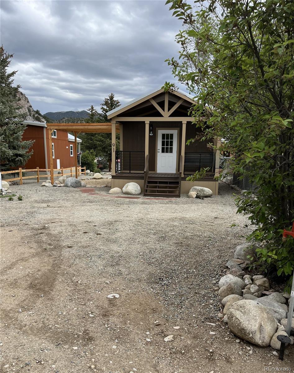 10795 County Road 197a #91, Nathrop, CO 81236