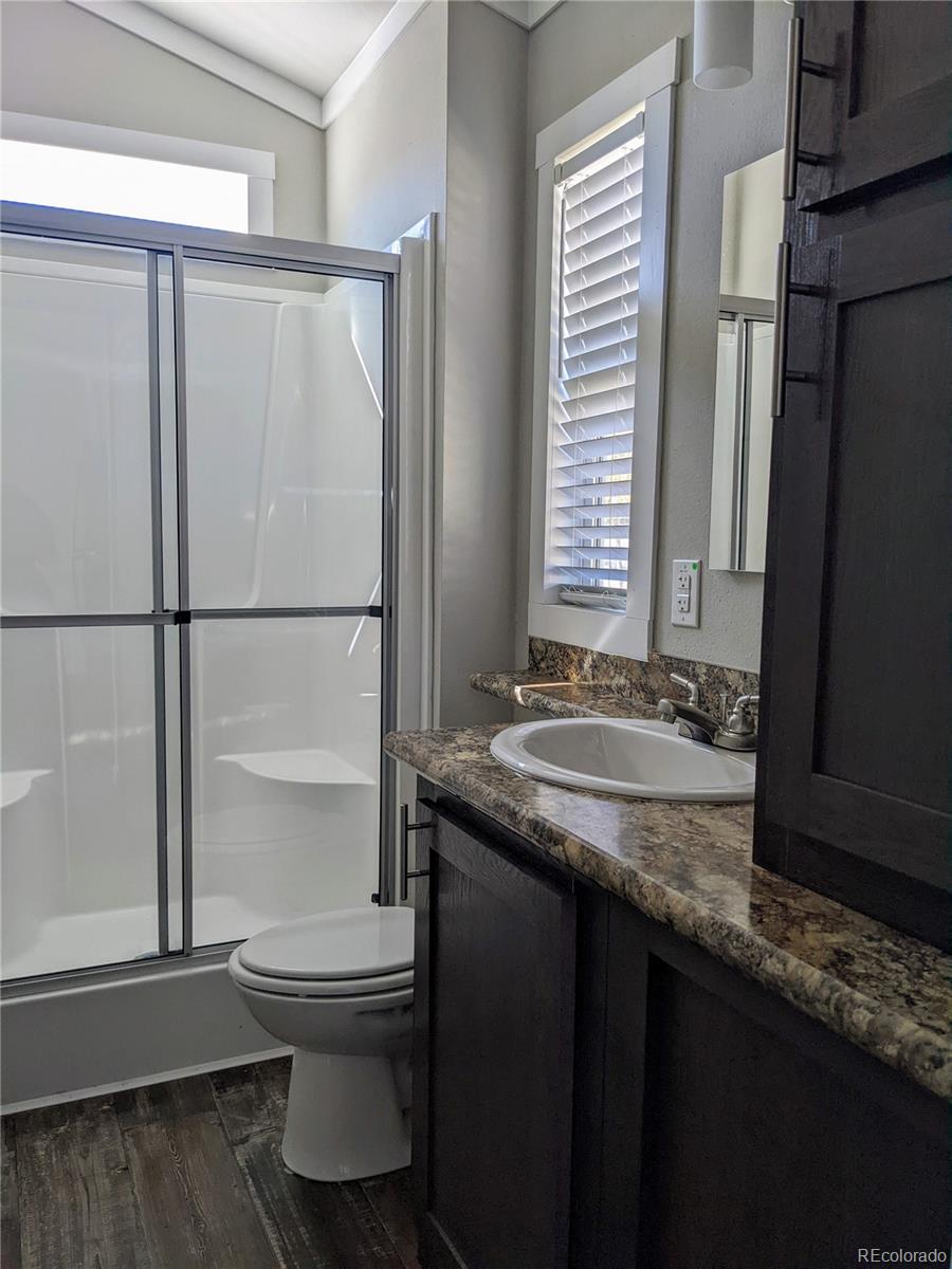 10795 County Road 197a #91, Nathrop, CO 81236