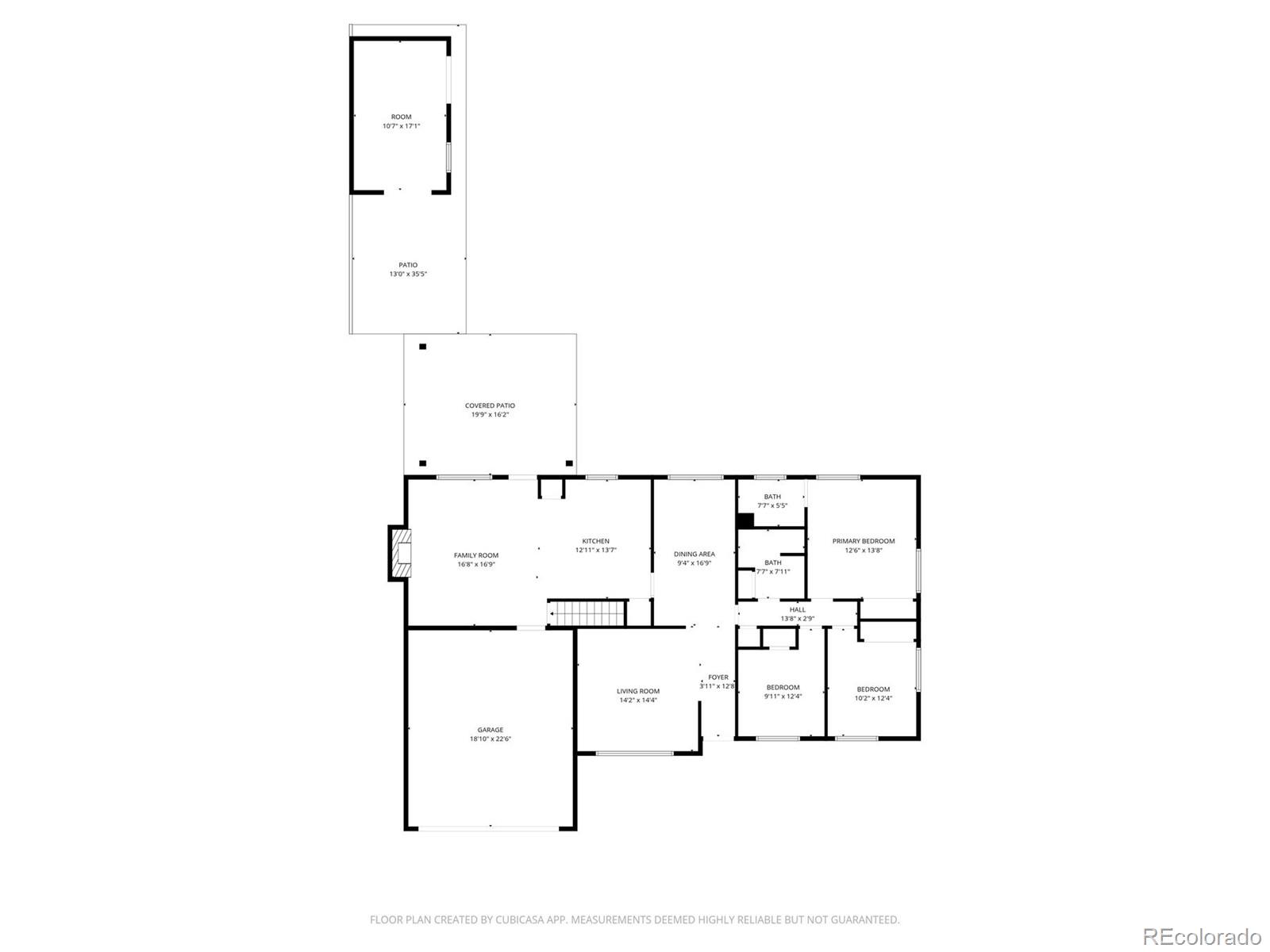 2772 S Depew St, Denver, CO 80227