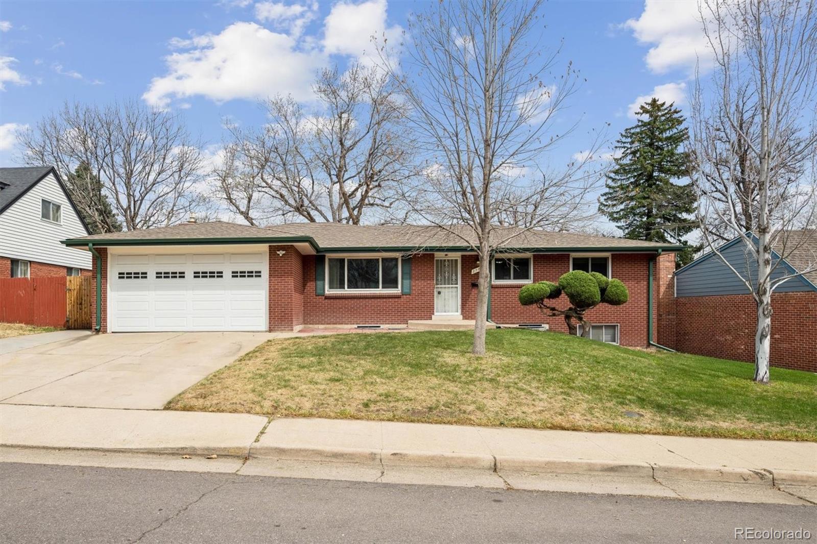 2772 S Depew St, Denver, CO 80227