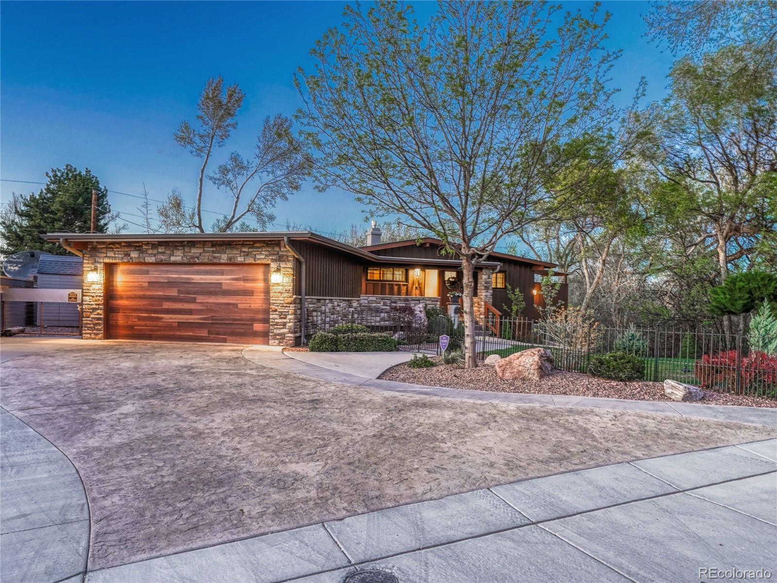 1321 W Abriendo Ave, Pueblo, CO 81004