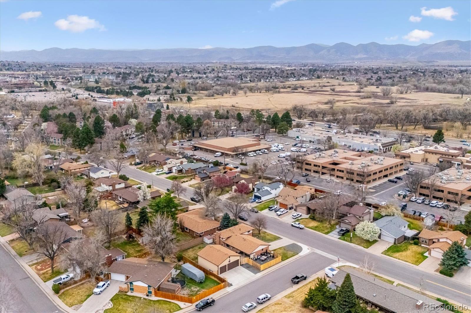 2722 S Webster St, Denver, CO 80227