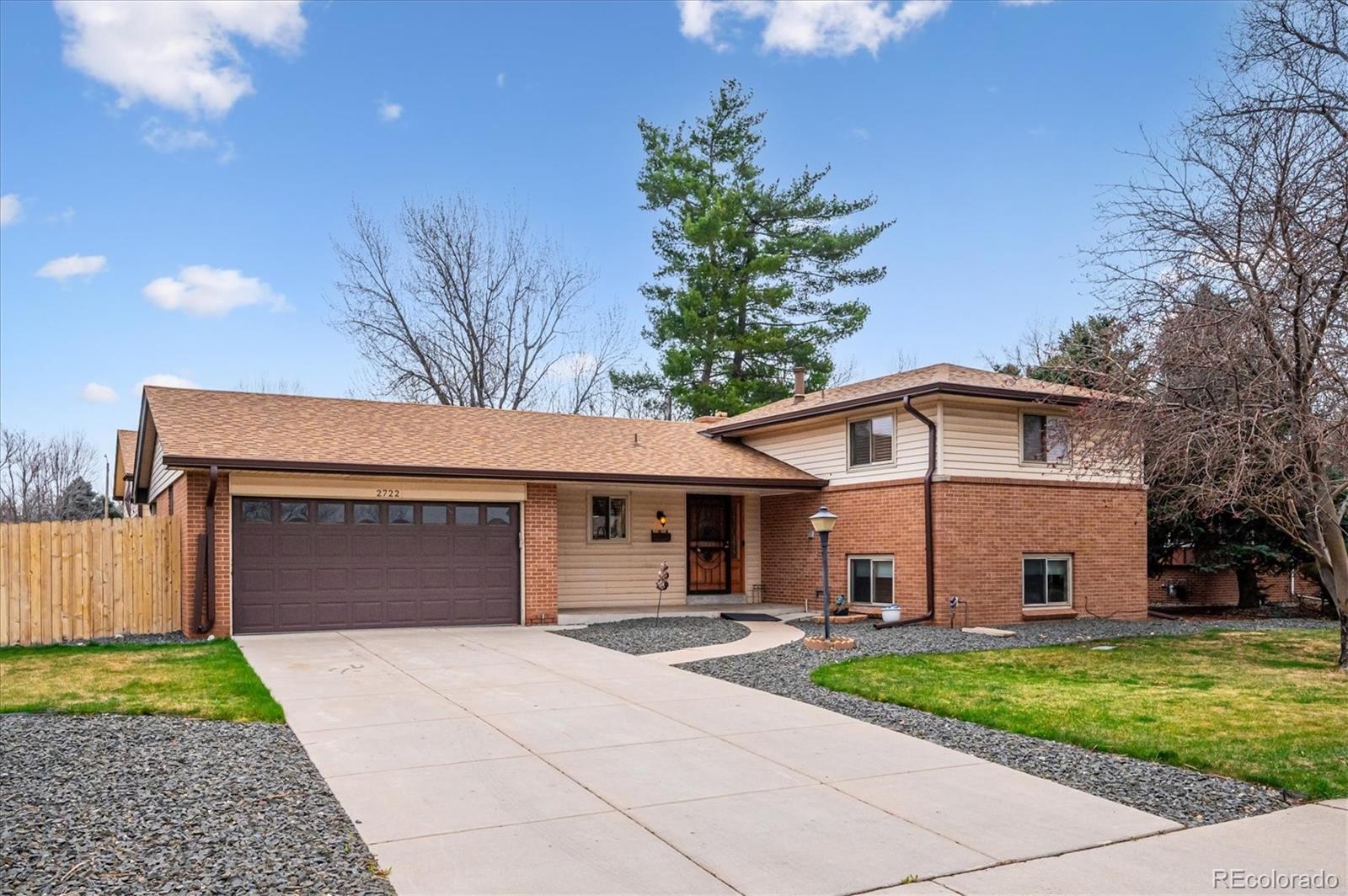 2722 S Webster St, Denver, CO 80227