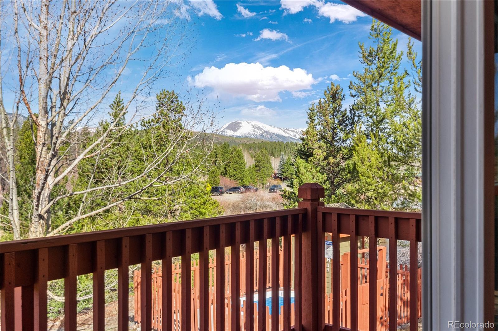 73 Pelican Cir #705, Breckenridge, CO 80424