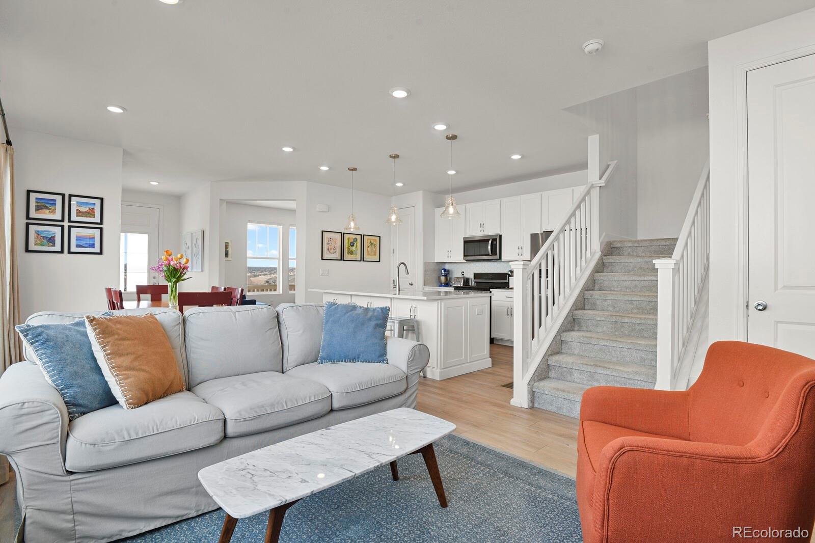 14118 Red Cosmos St, Parker, CO 80134