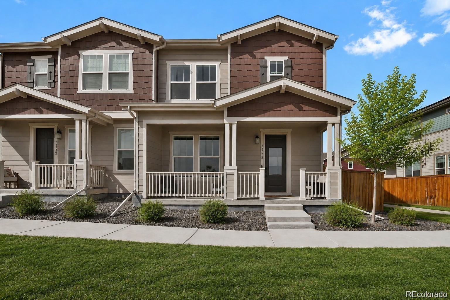 14118 Red Cosmos St, Parker, CO 80134