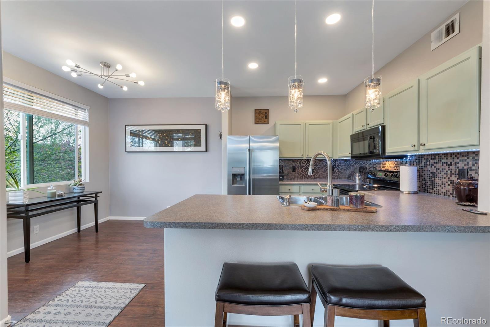 8500 E Jefferson Ave #11F, Denver, CO 80237