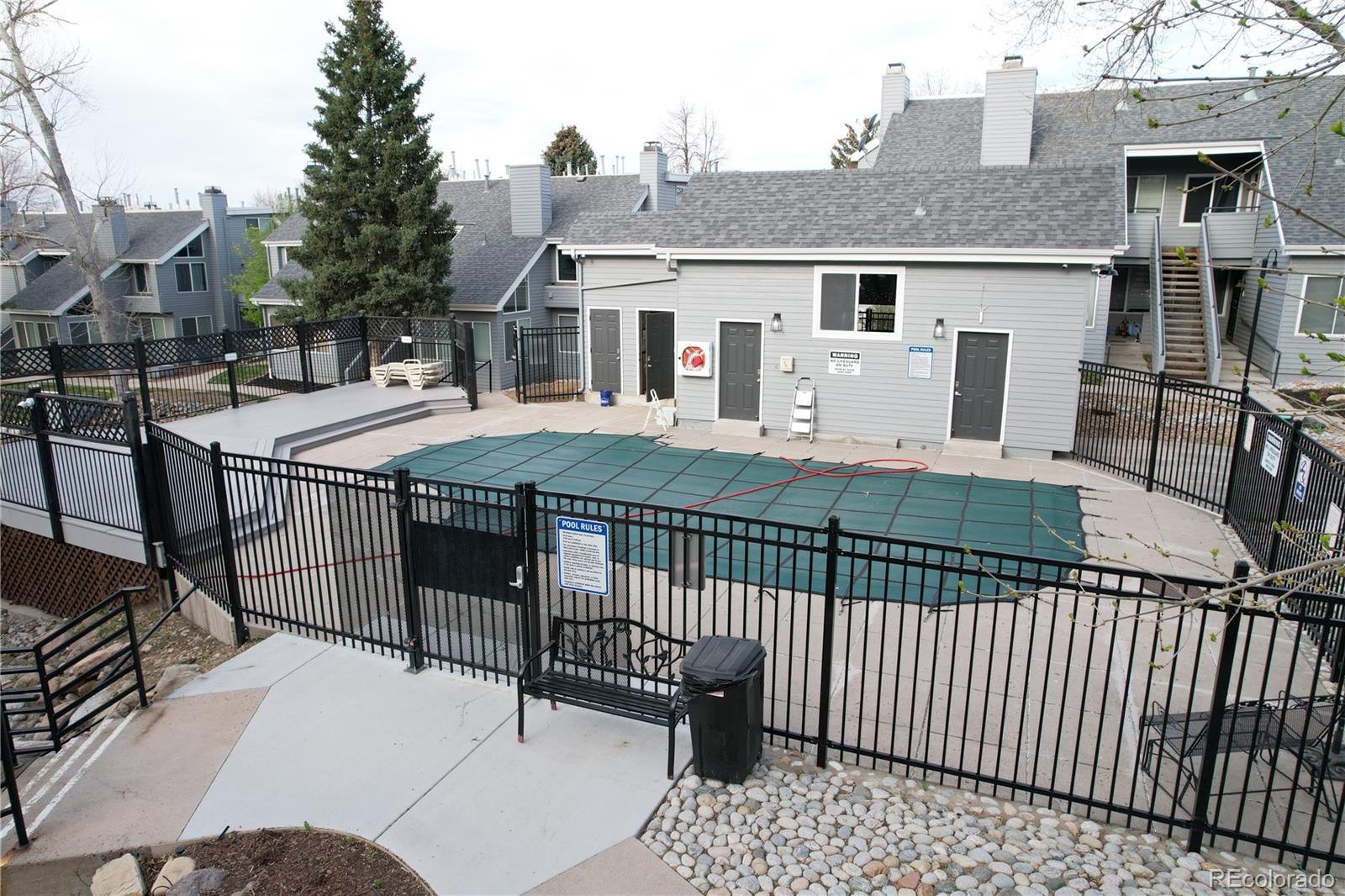 8500 E Jefferson Ave #11F, Denver, CO 80237
