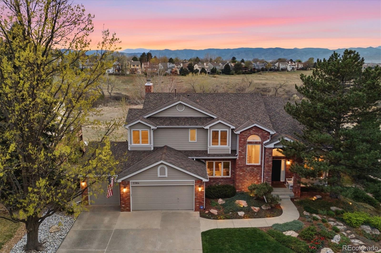 2384 Terrace Dr, Highlands Ranch, CO 80126