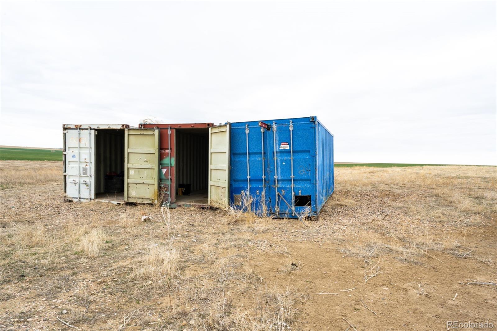 Tbd, Strasburg, CO 80136