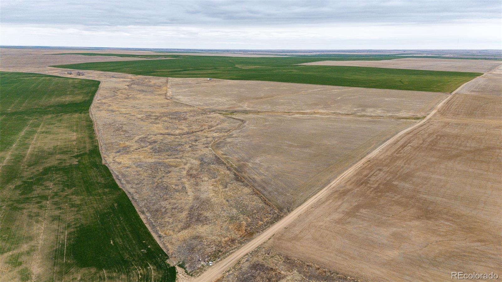 Tbd, Strasburg, CO 80136