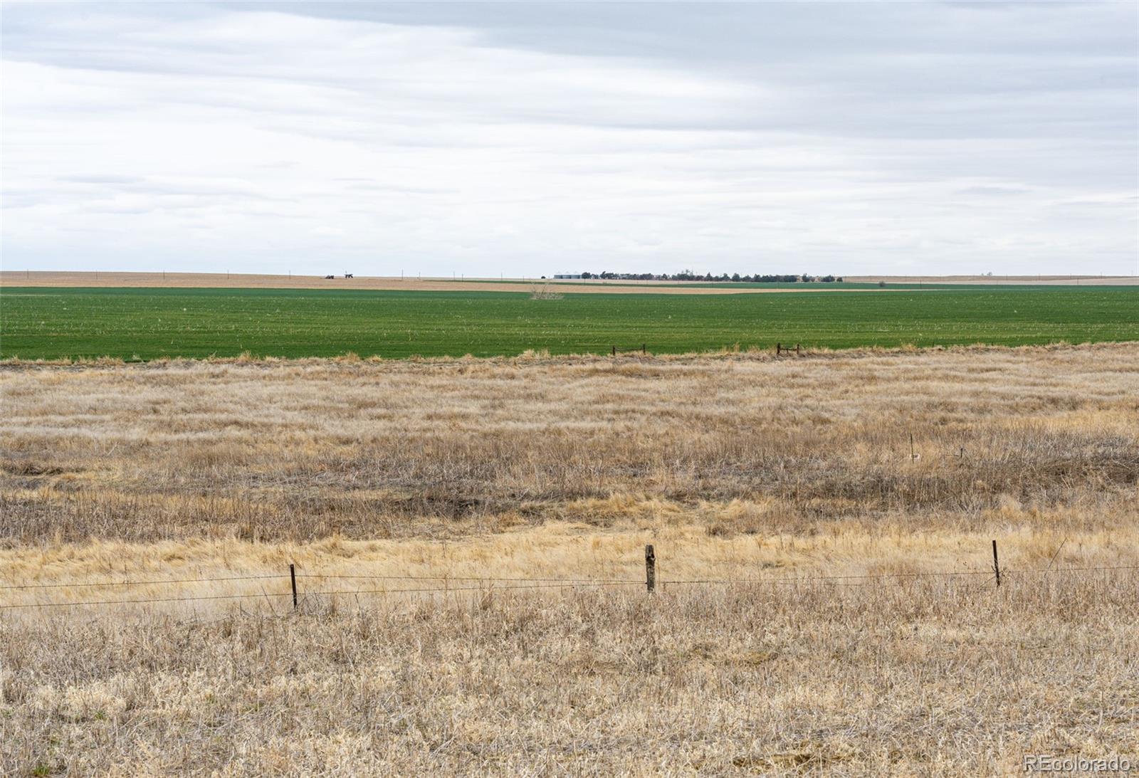 Tbd, Strasburg, CO 80136