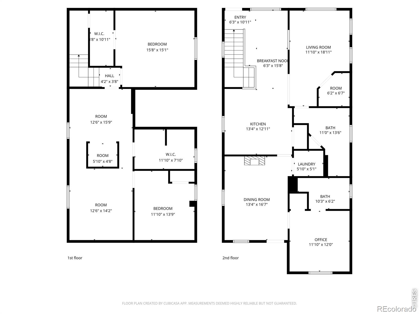 608 N Logan Ave, Fleming, CO 80728