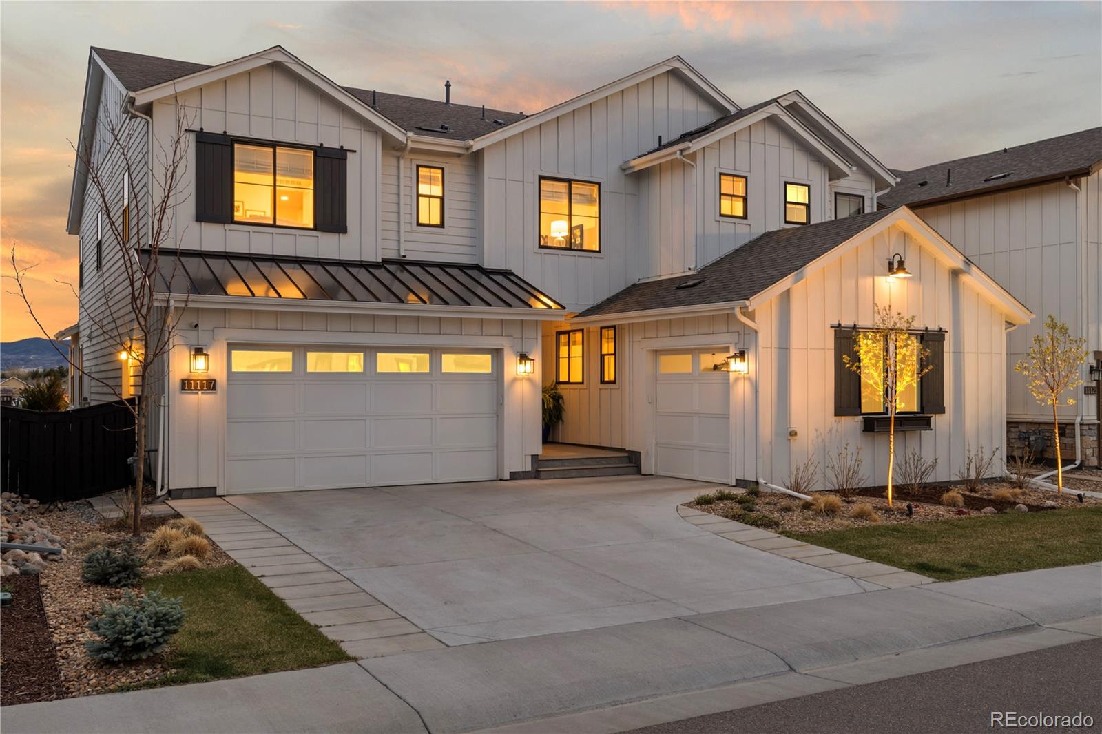 11117 Bright Sky Cir, Littleton, CO 80125