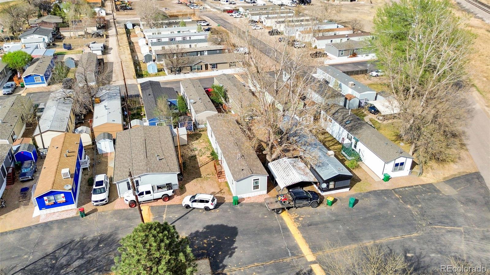 218 Grape St Lot 5, Hudson, CO 80642