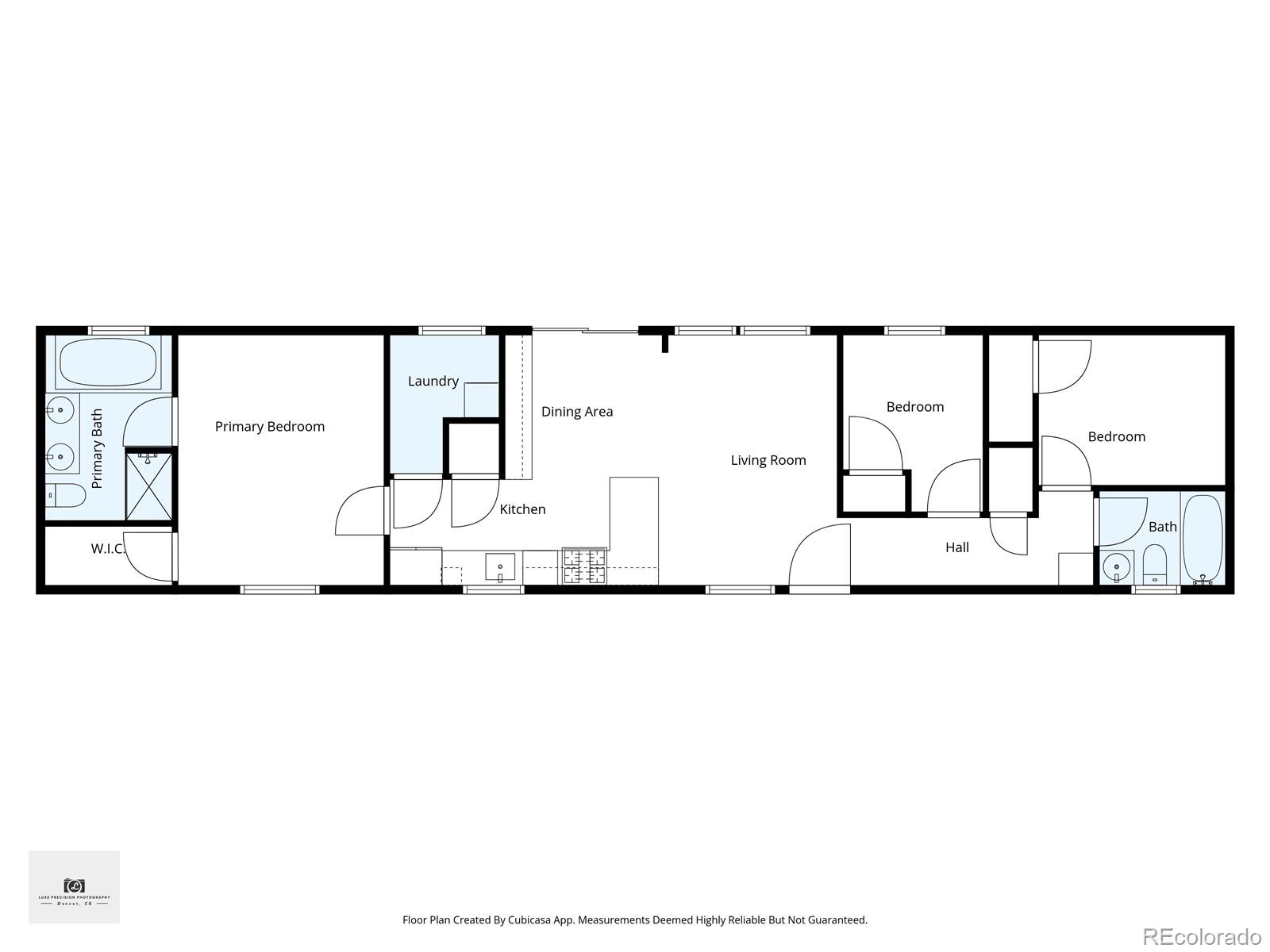 218 Grape St Lot 5, Hudson, CO 80642