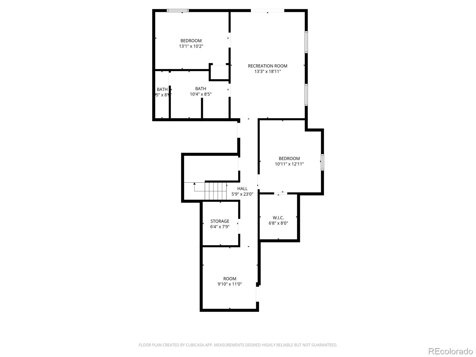 2903 Dragonfly Ct, Castle Rock, CO 80109
