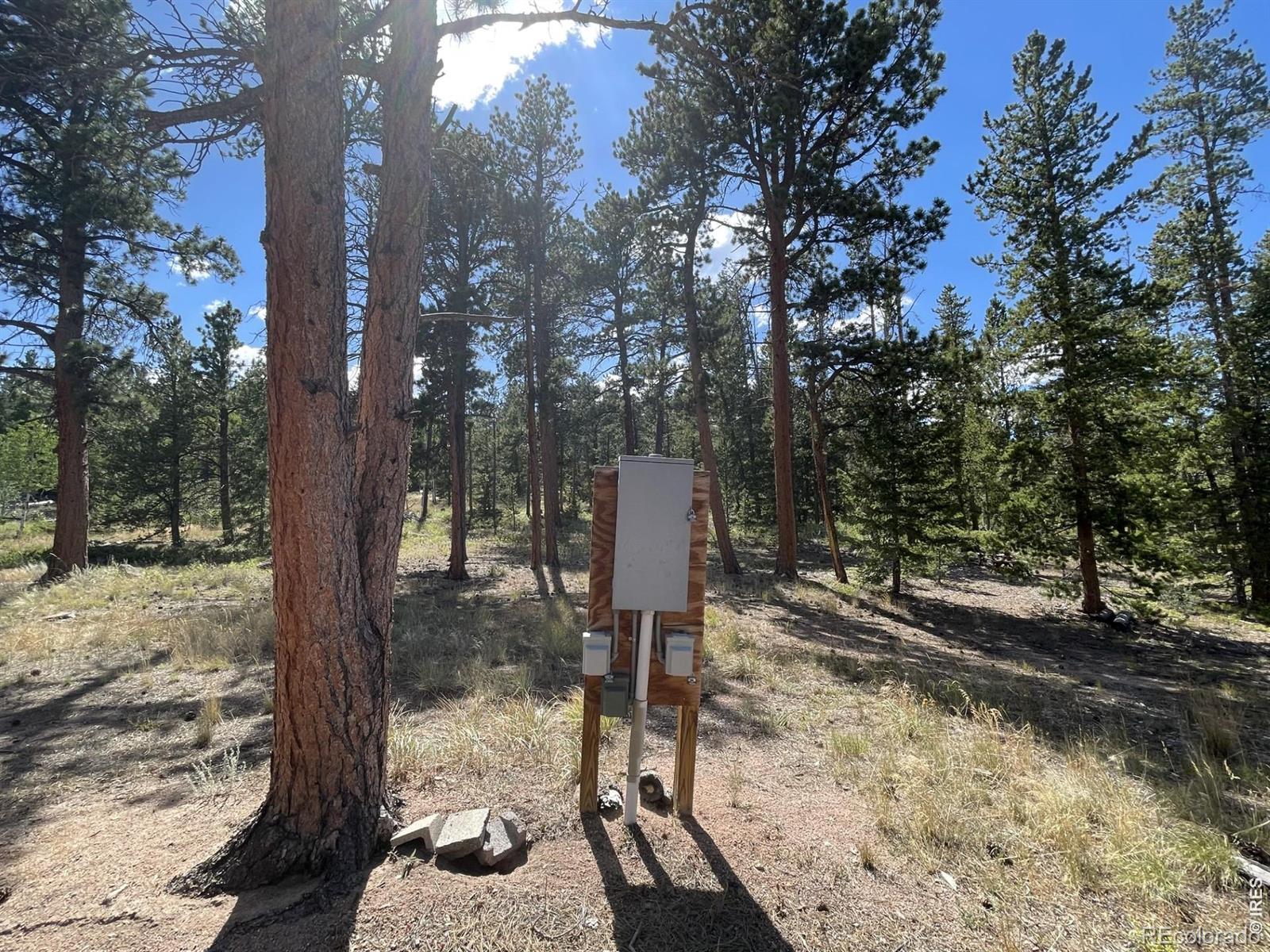 34 Shawnee Rd, Red Feather Lakes, CO 80545