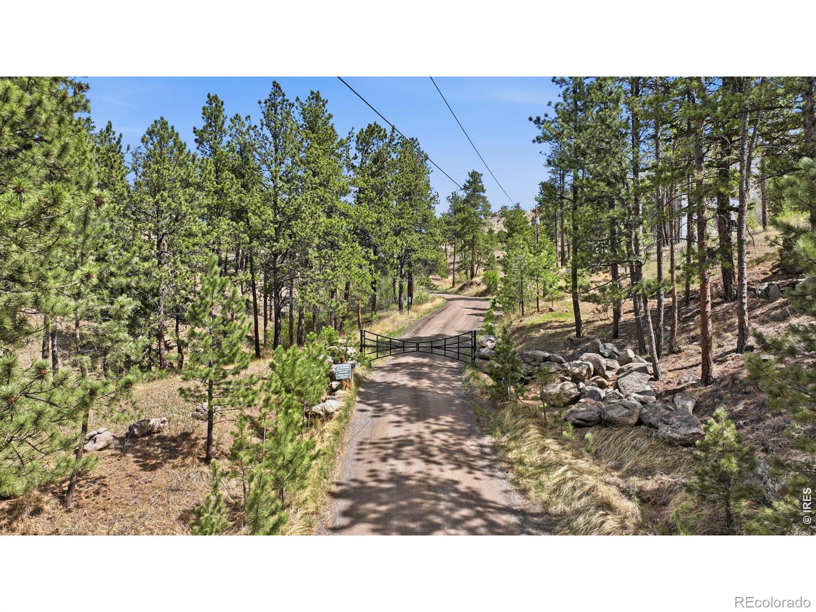 275 Crocus Dr, Bellvue, CO 80512