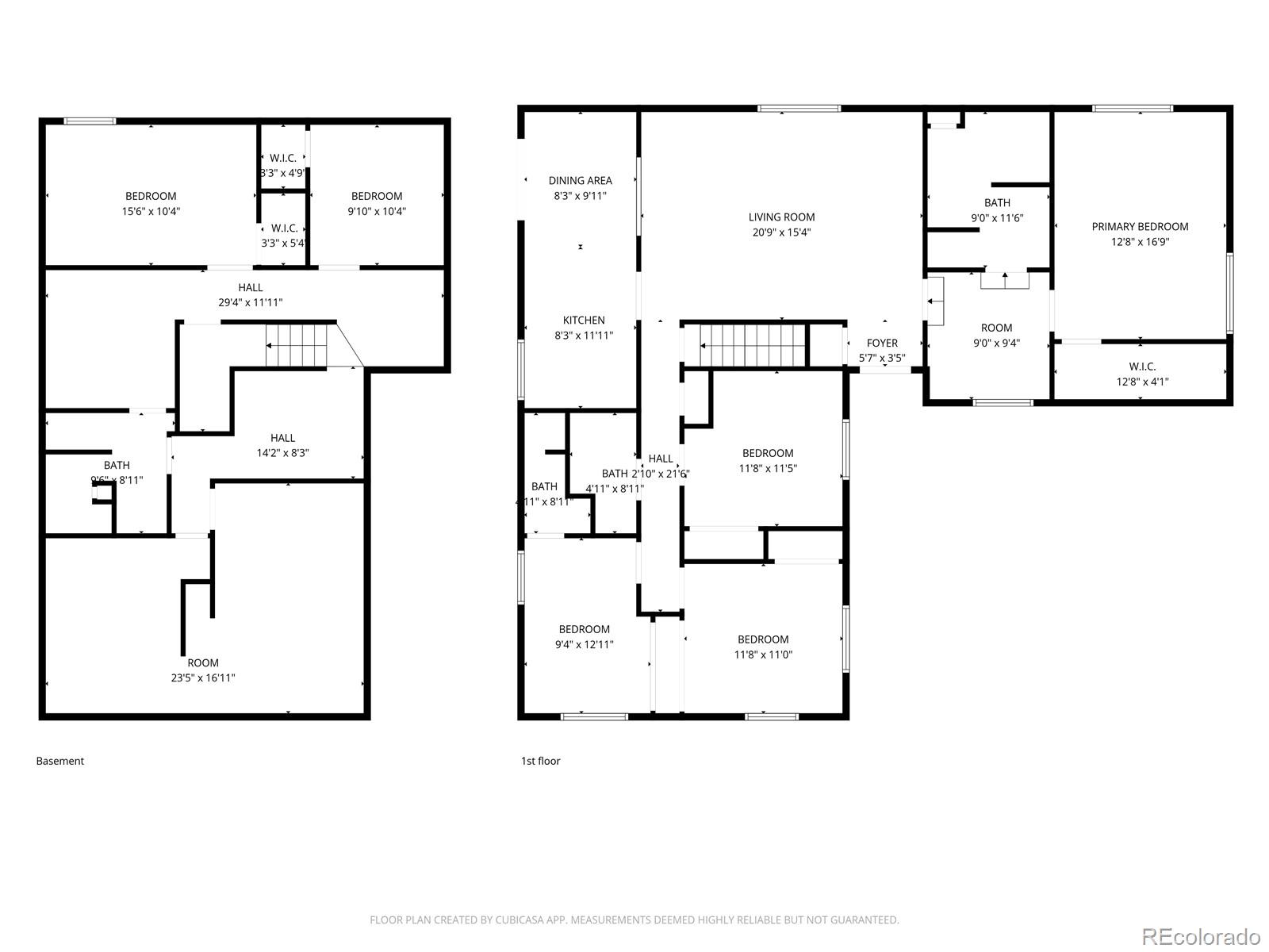 429 E Bate Ave, Byers, CO 80103