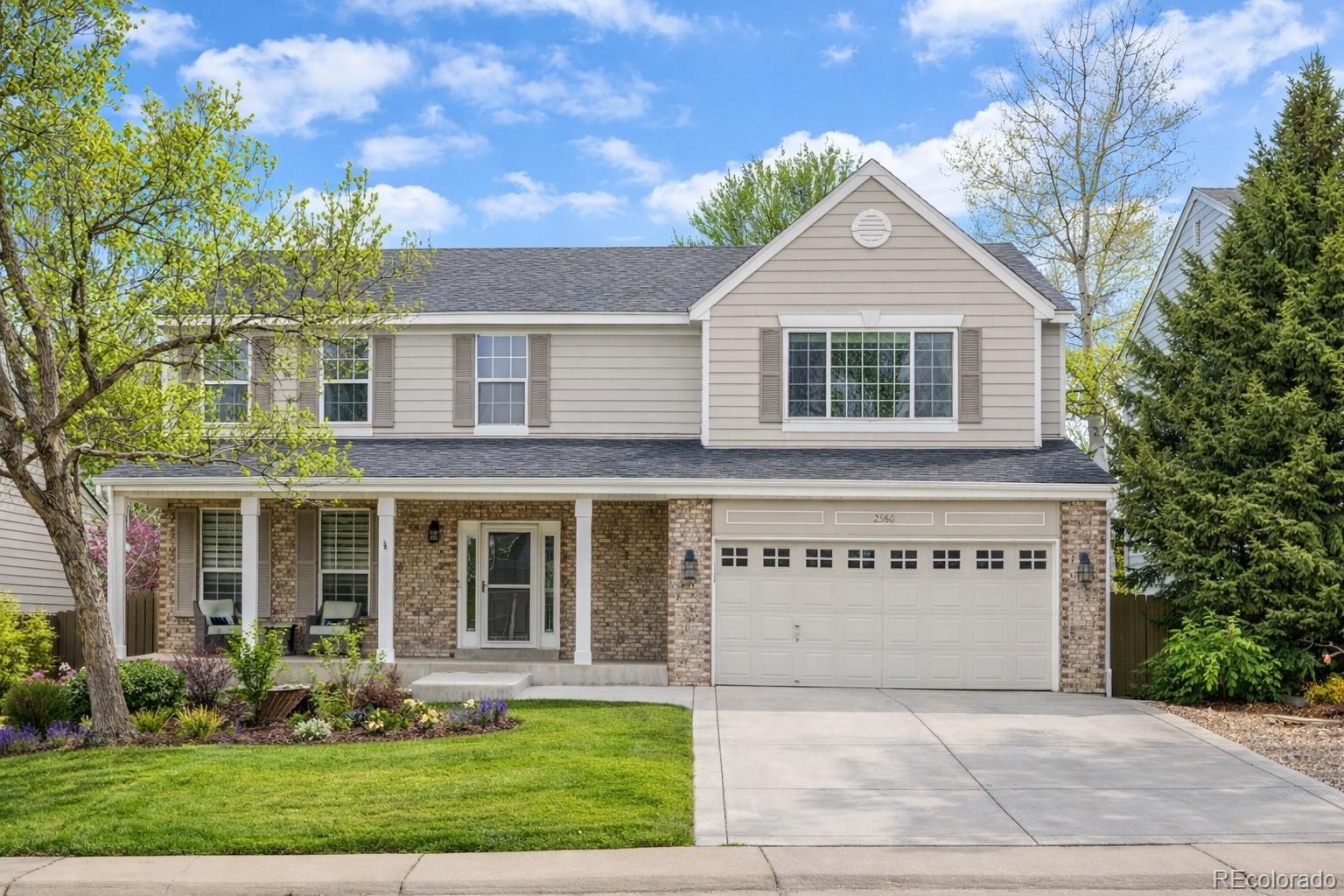 2560 Clayton Cir, Superior, CO 80027