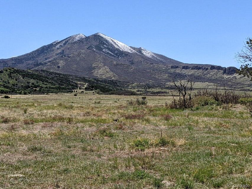 Majors Ranch Lot 31 B, Walsenburg, CO 81089