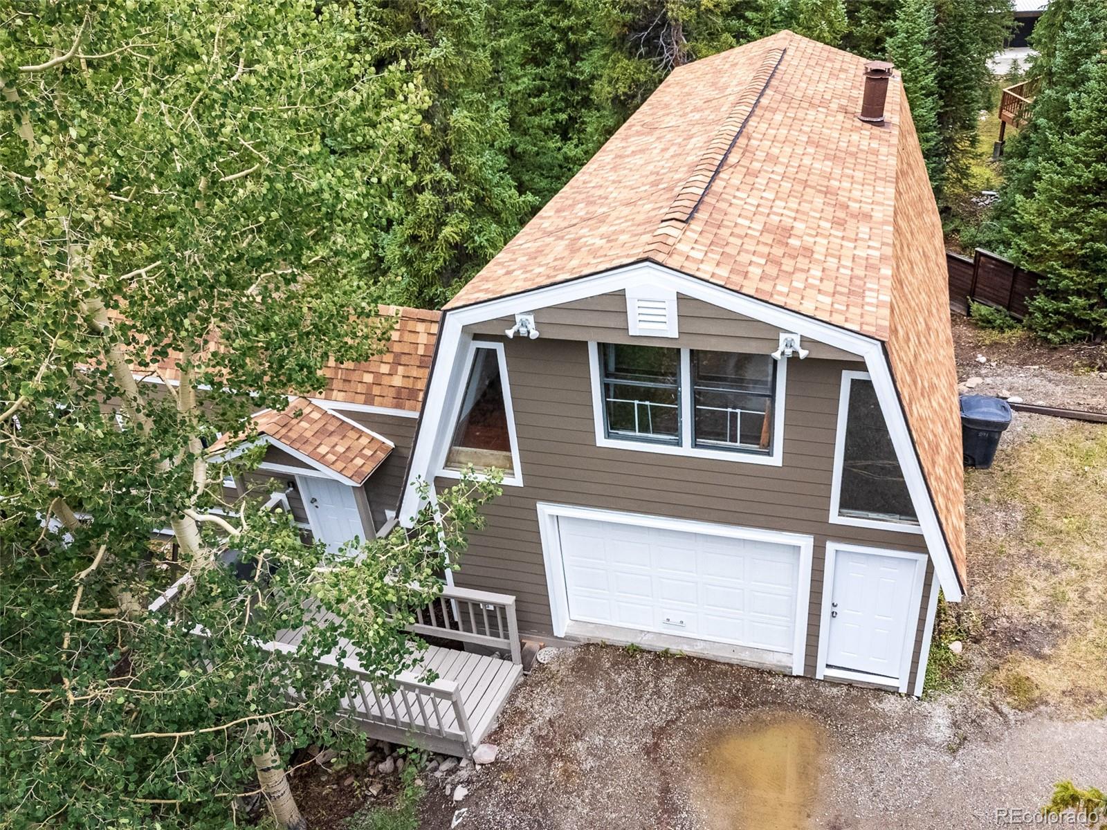291 Doris Dr, Breckenridge, CO 80424