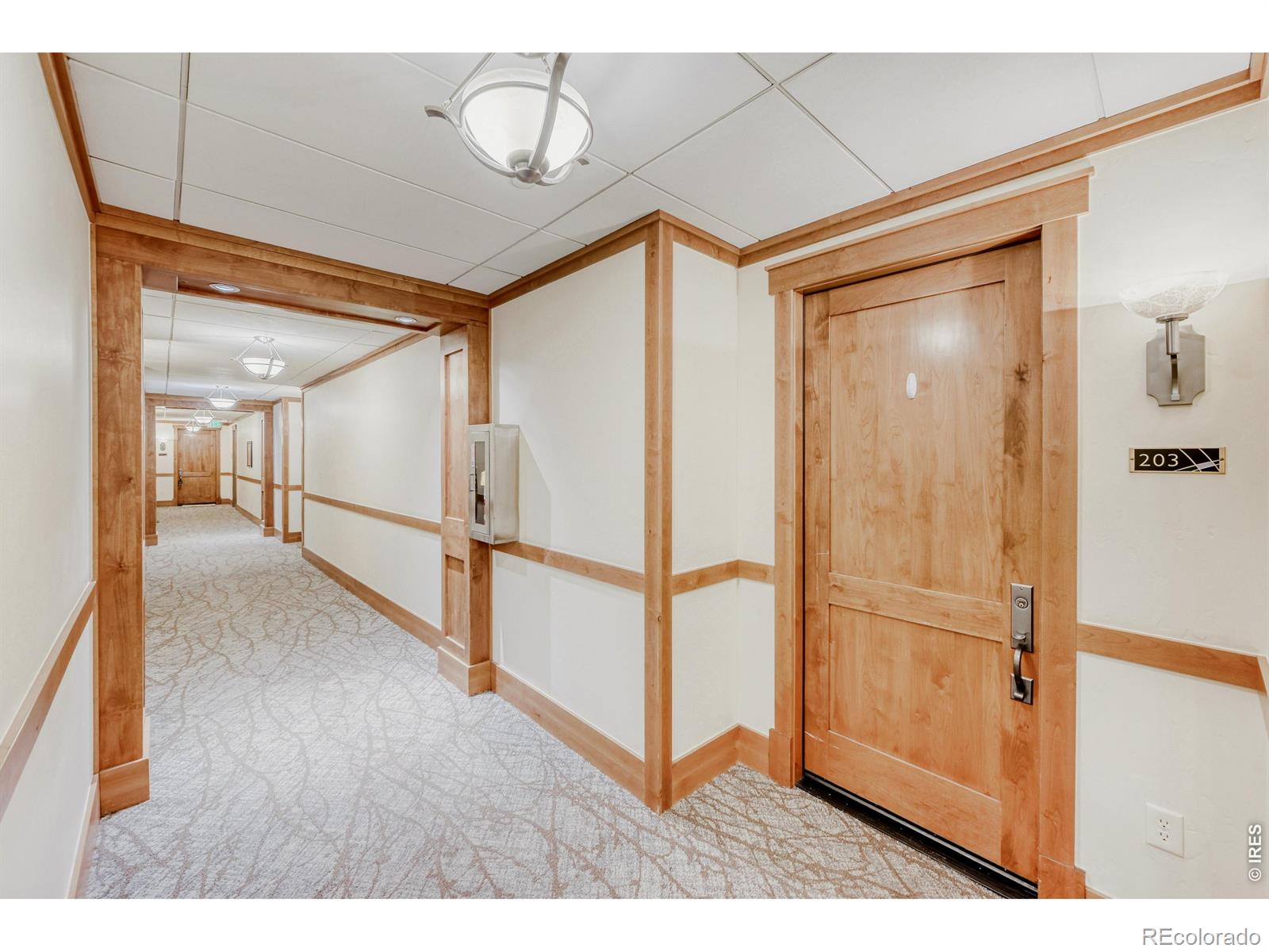 1301 Canyon Blvd #203, Boulder, CO 80302