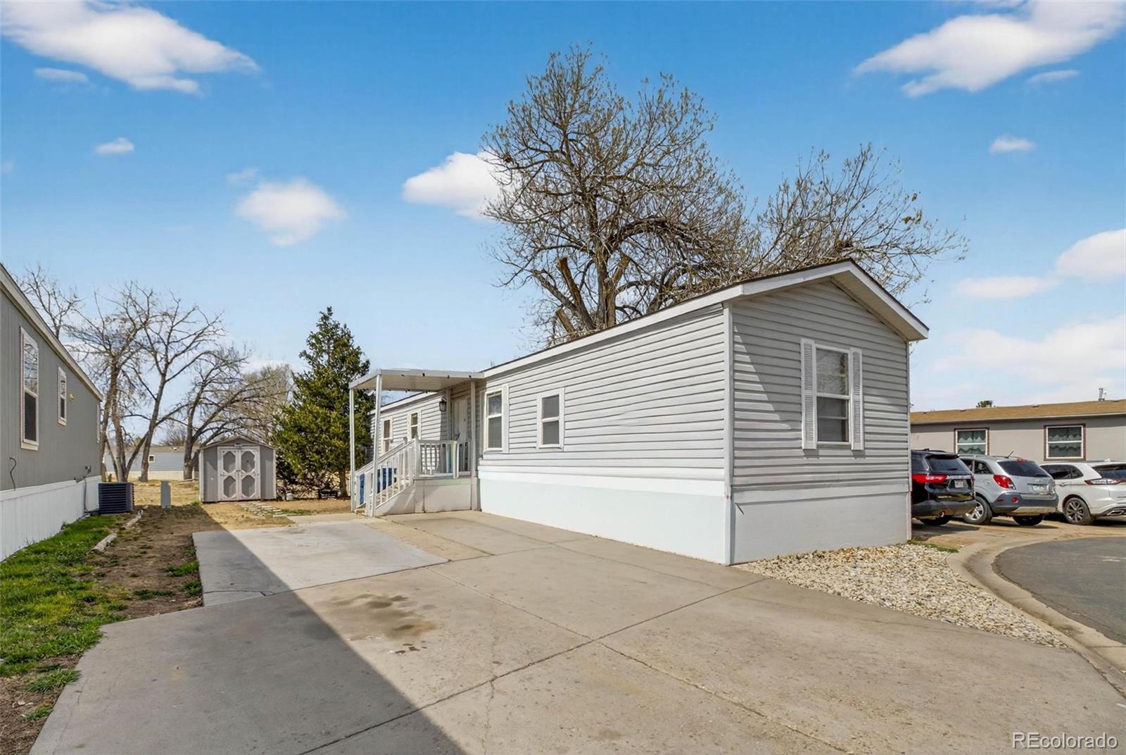 2885 E Midway Blvd Lot 815, Denver, CO 80234