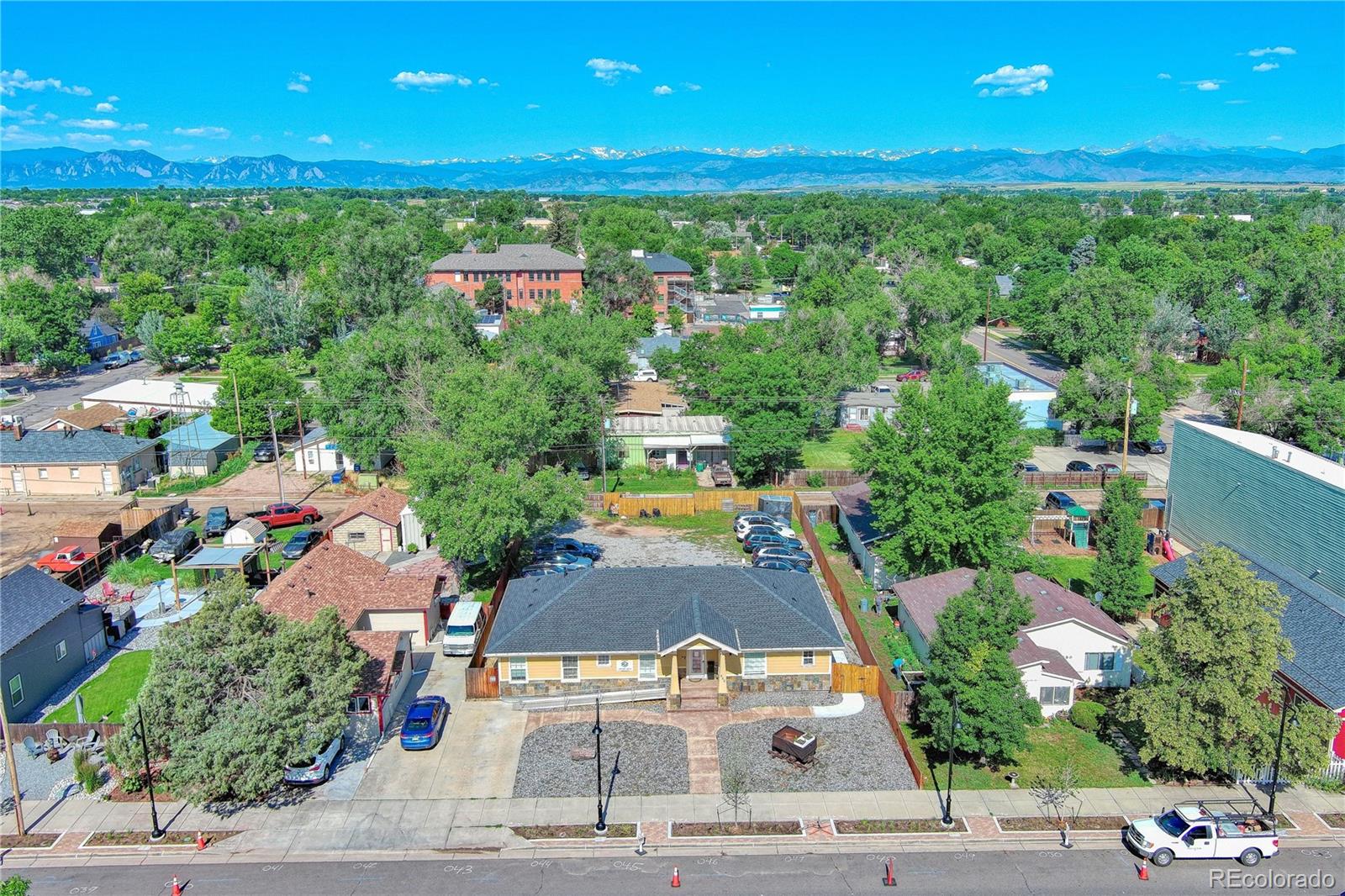 660 Briggs St, Erie, CO 80516