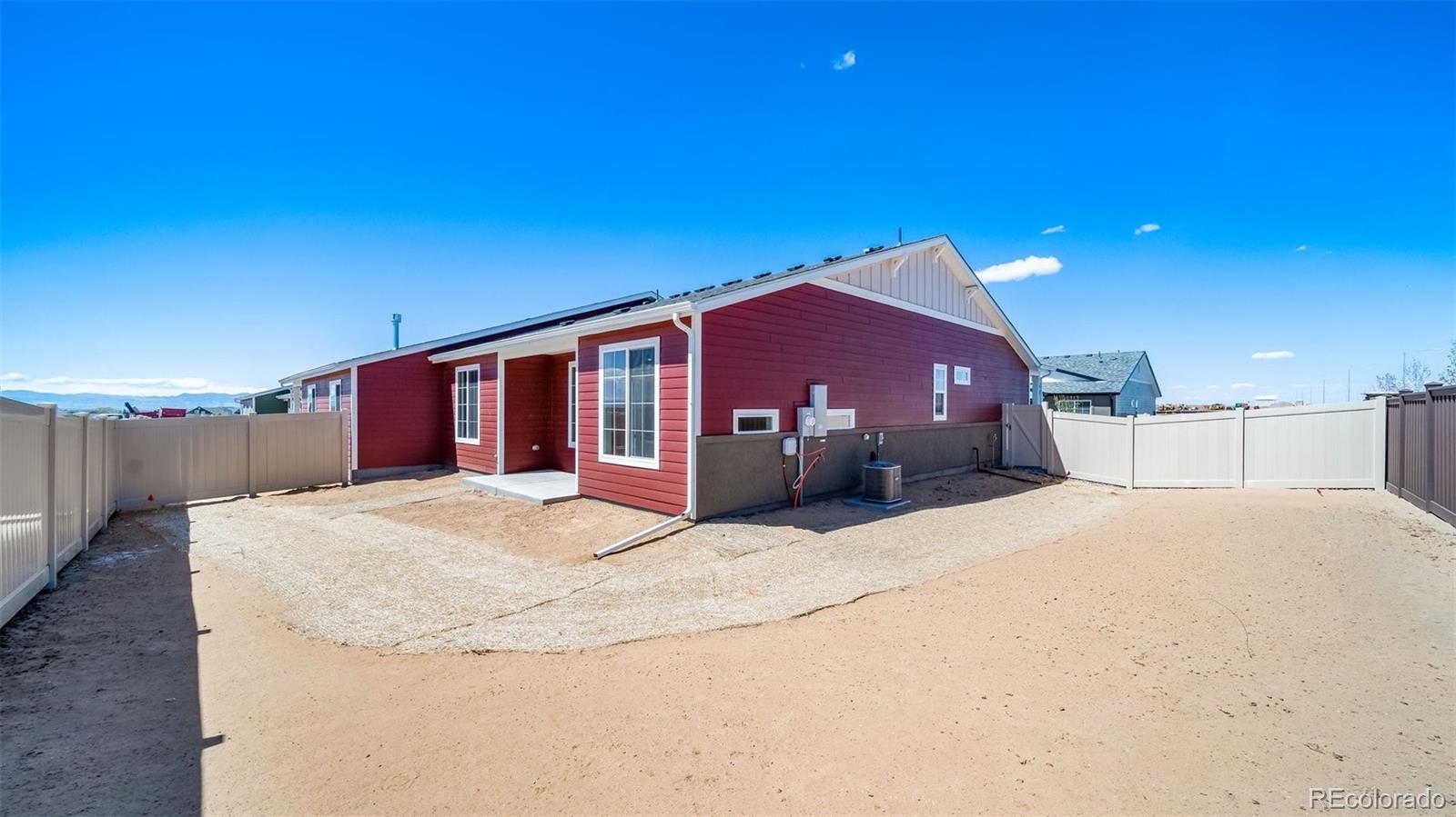 4934 N Tempe St, Aurora, CO 80019