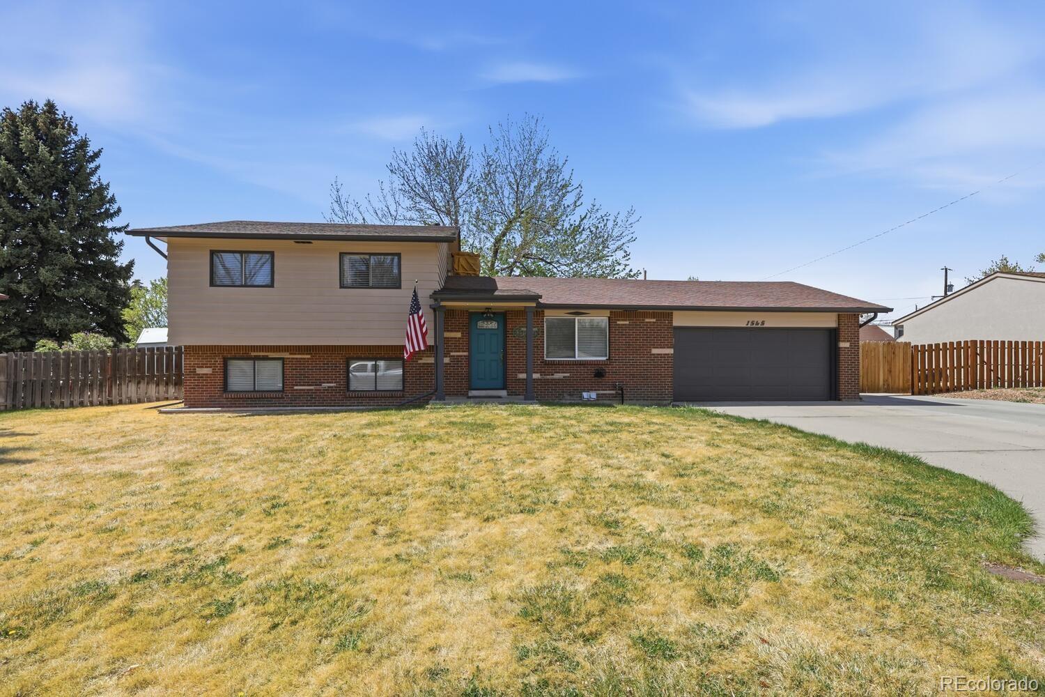 1565 S Otis St, Lakewood, CO 80232