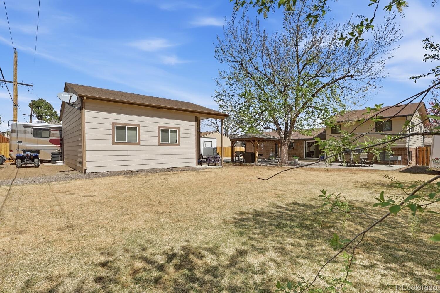 1565 S Otis St, Lakewood, CO 80232