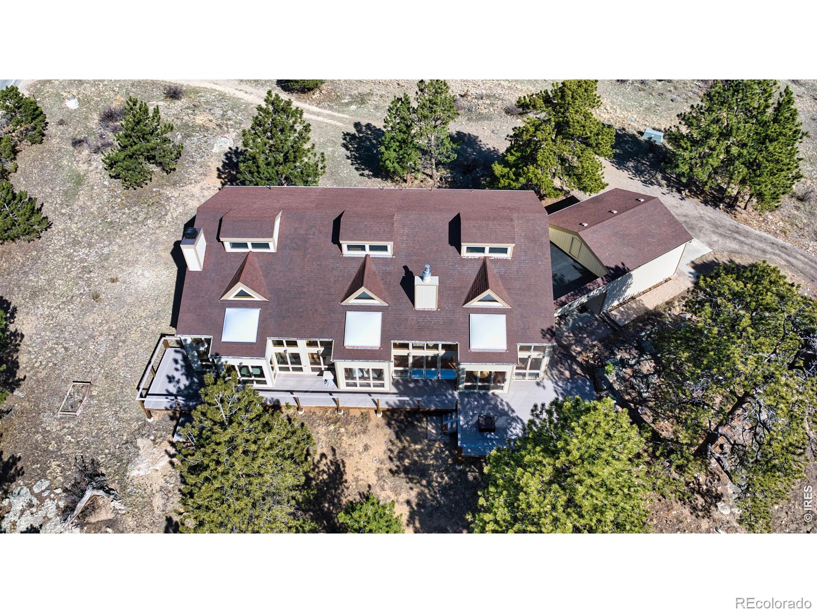 125 Saddleback Ln, Estes Park, CO 80517