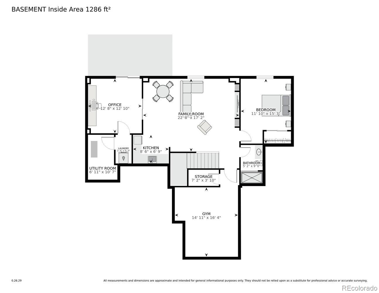 17577 W 87th Ave, Arvada, CO 80007