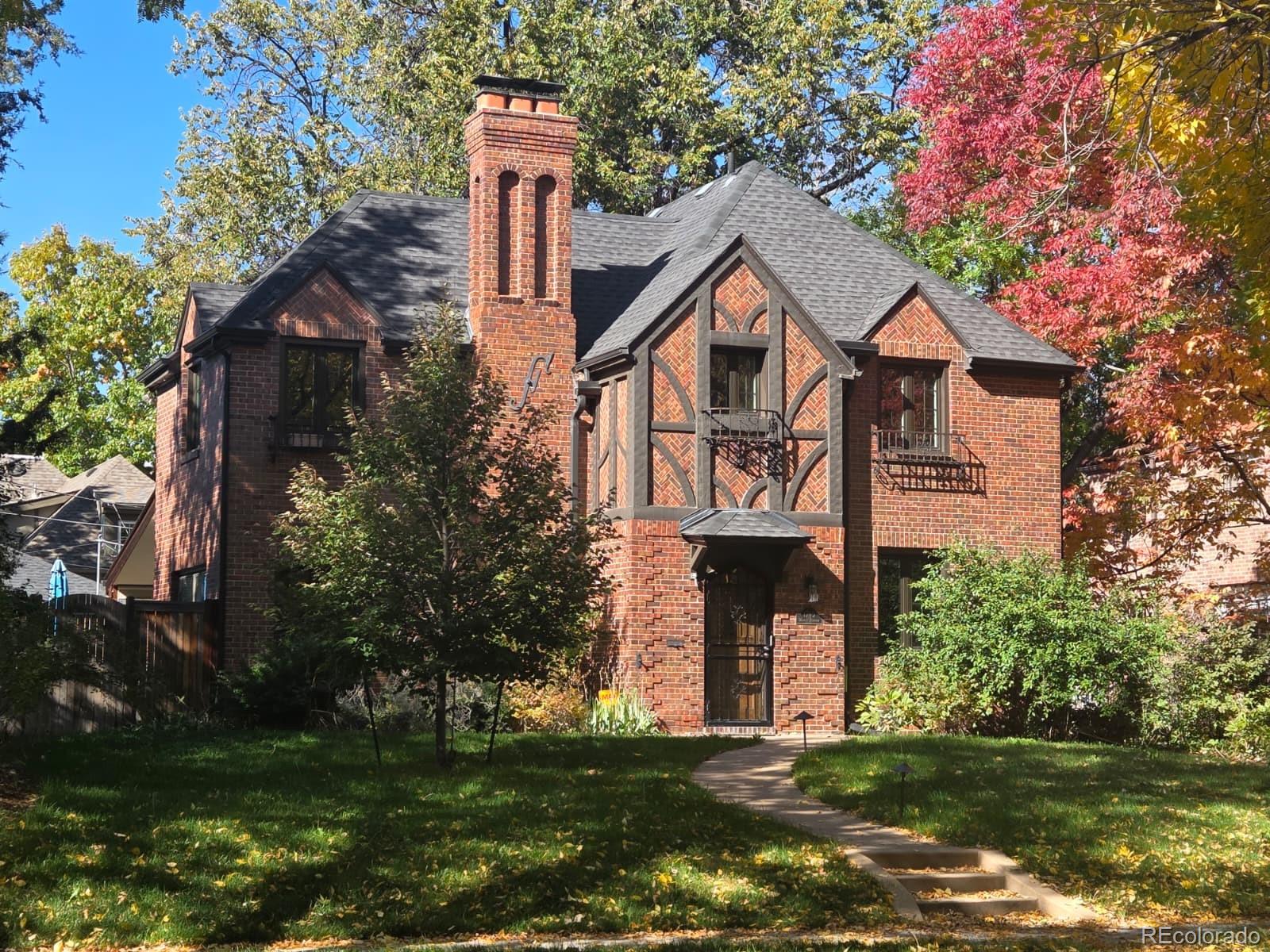1745 Monaco Pw, Denver, CO 80220