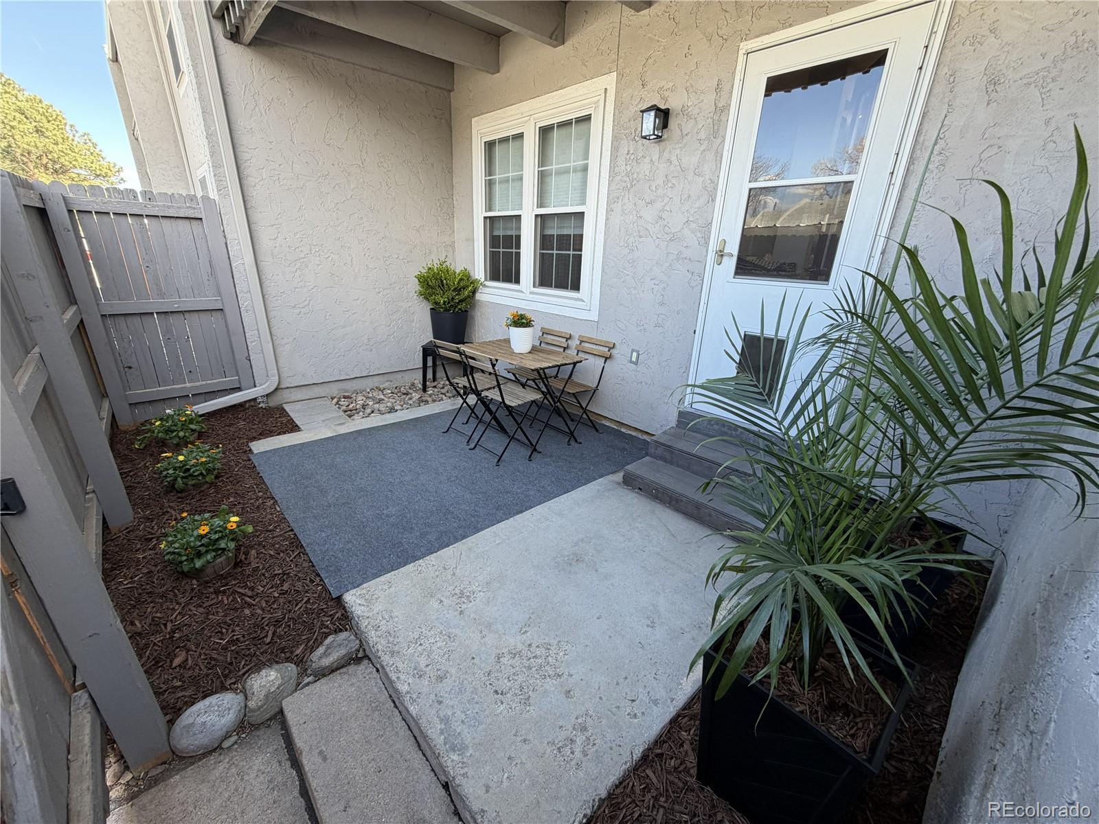 7110 S Gaylord St #L4, Centennial, CO 80122