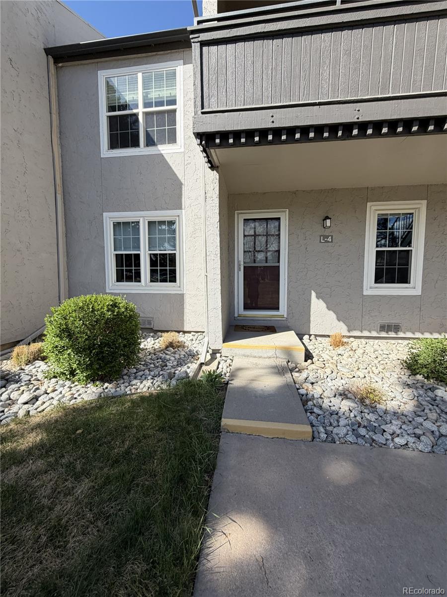 7110 S Gaylord St #L4, Centennial, CO 80122