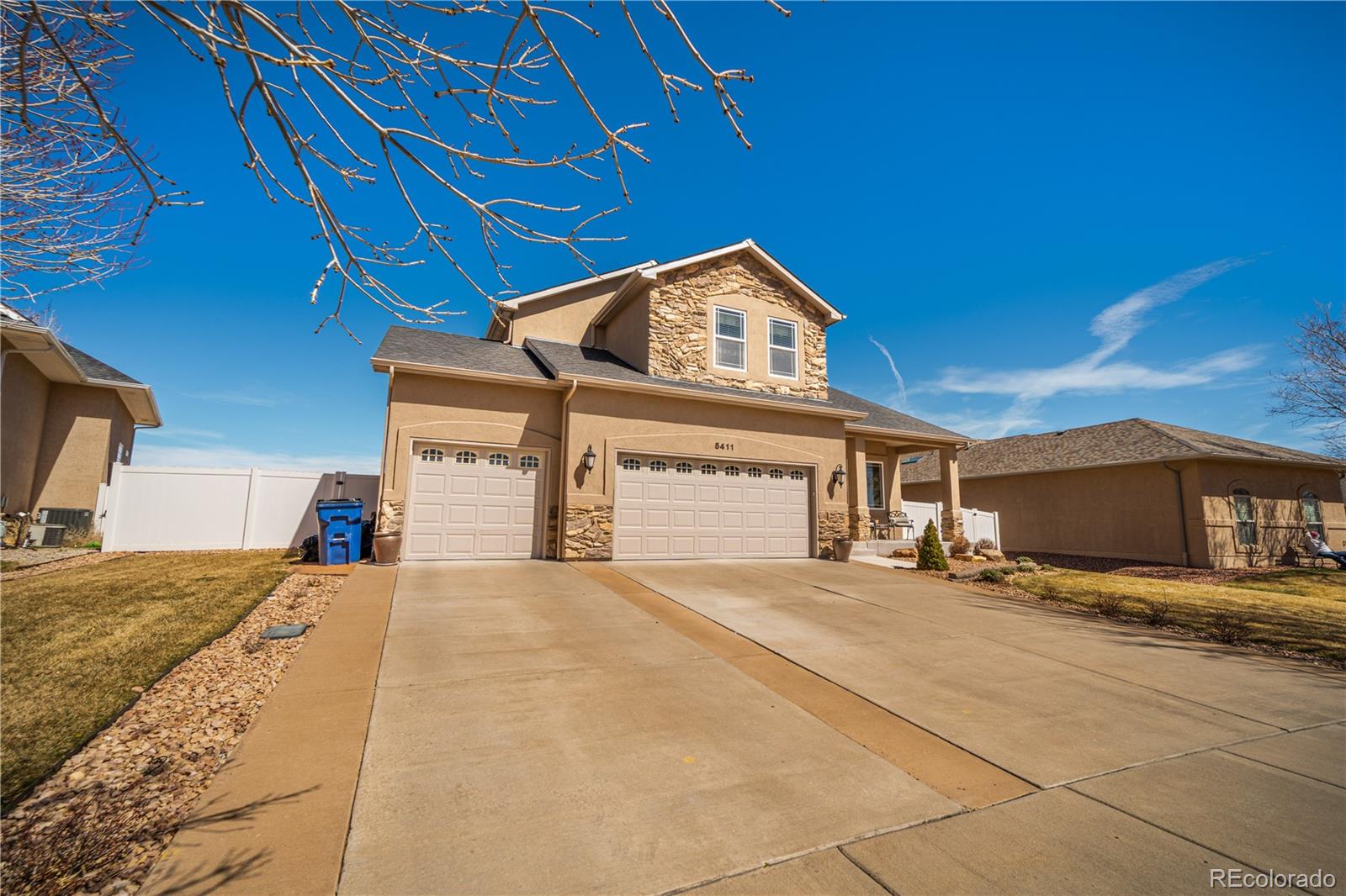 5411 Costa Mesa, Pueblo, CO 81005