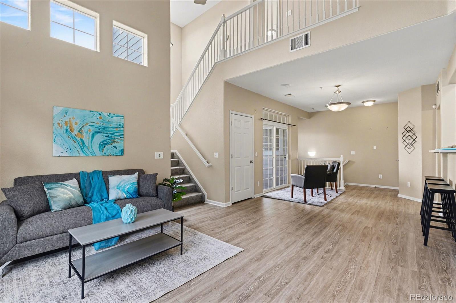 1509 S Florence Ct #214, Aurora, CO 80247