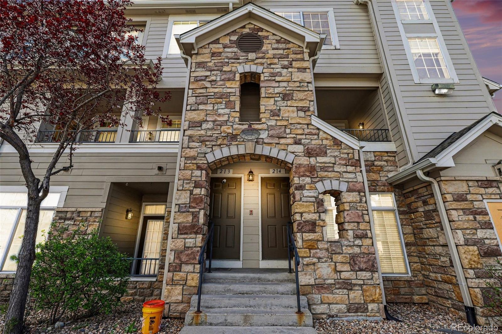1509 S Florence Ct #214, Aurora, CO 80247