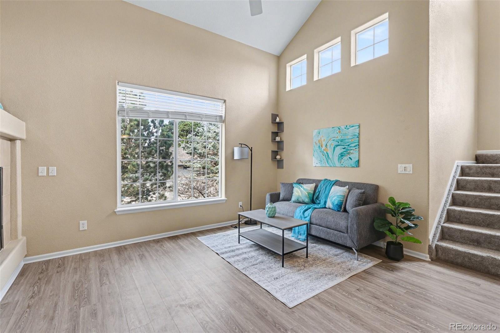 1509 S Florence Ct #214, Aurora, CO 80247