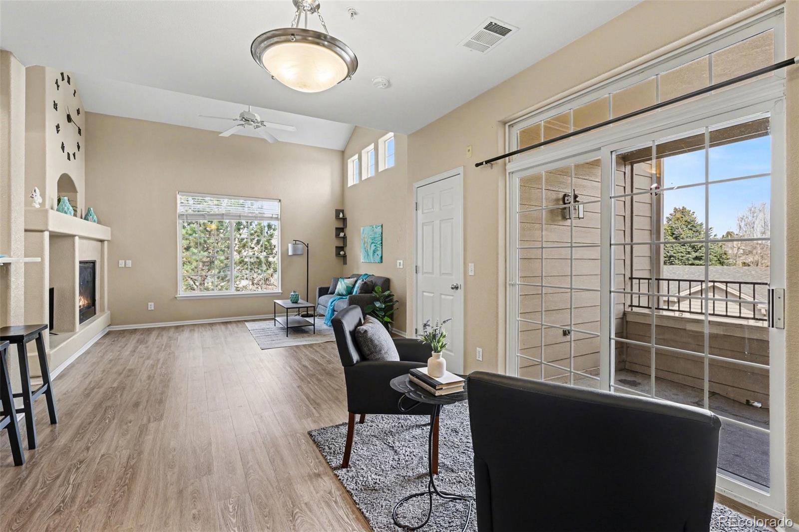 1509 S Florence Ct #214, Aurora, CO 80247
