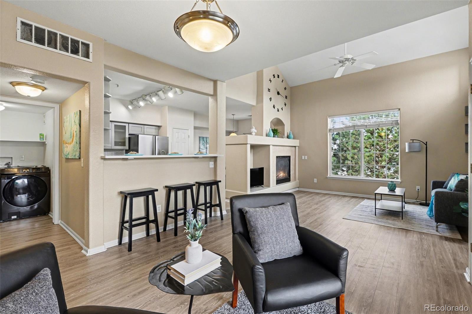 1509 S Florence Ct #214, Aurora, CO 80247