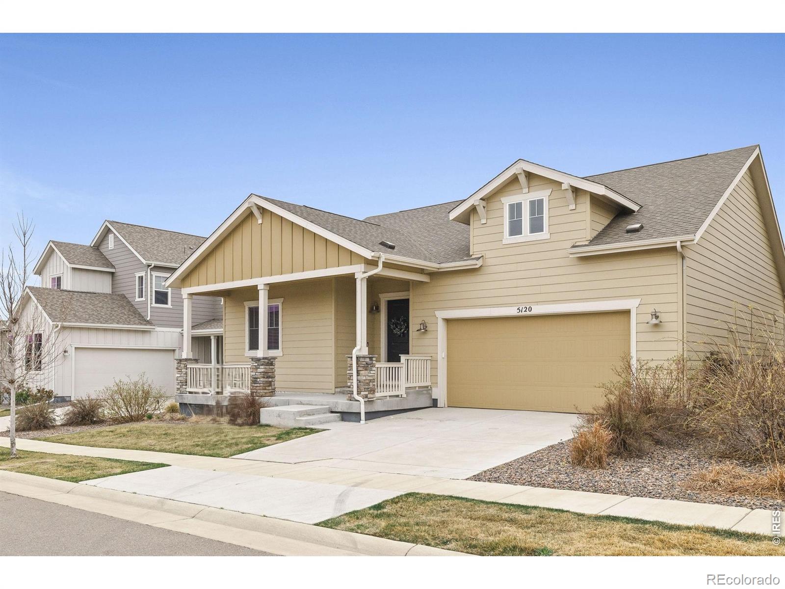 5120 Lake Terrace Ln, Firestone, CO 80504